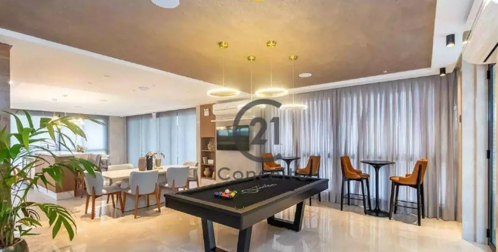 Apartamento, 4 quartos, 133 m² - Foto 1