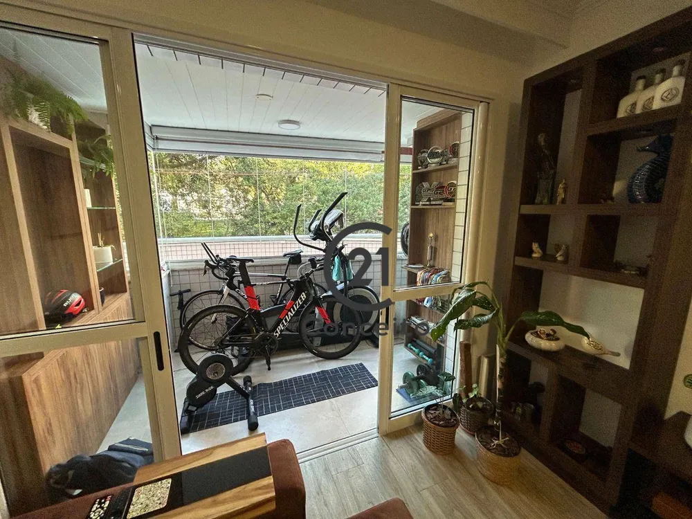 Apartamento, 3 quartos, 126 m² - Foto 3