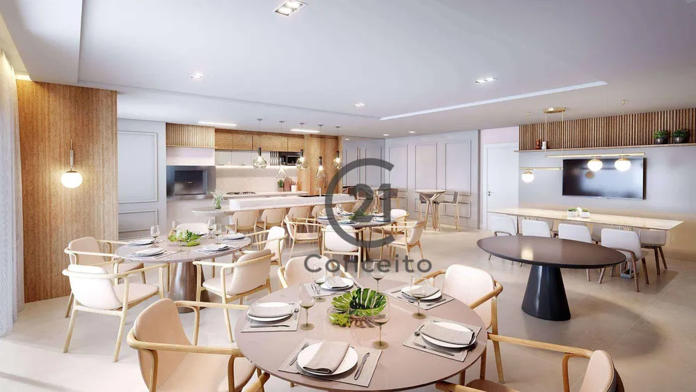 Apartamento, 3 quartos, 119 m² - Foto 4