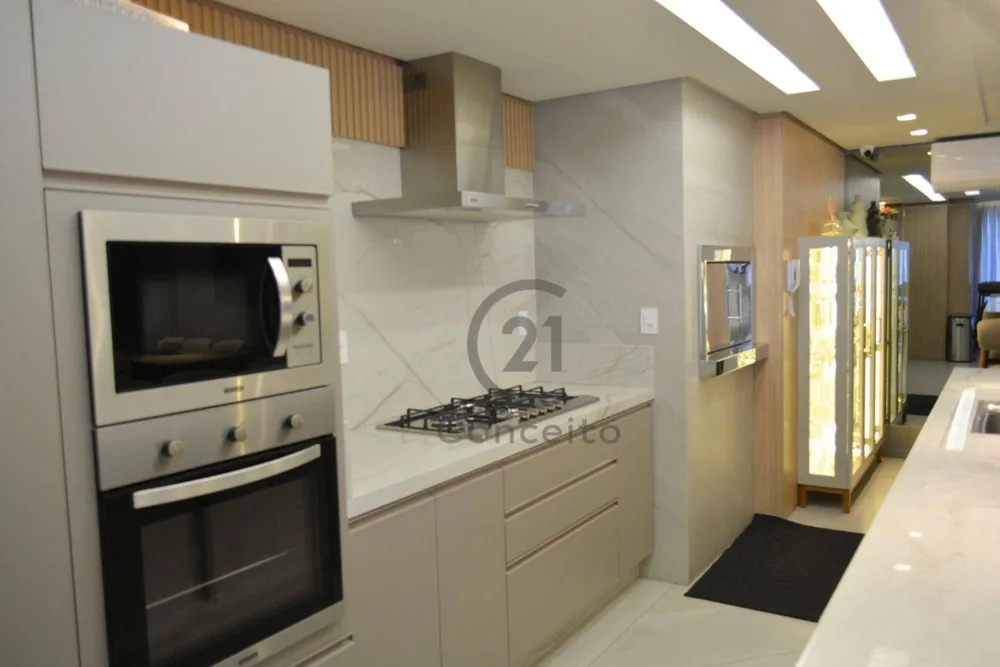 Apartamento, 3 quartos, 119 m² - Foto 1