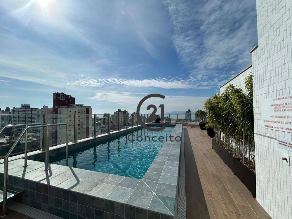 Apartamento, 3 quartos, 130 m² - Foto 3