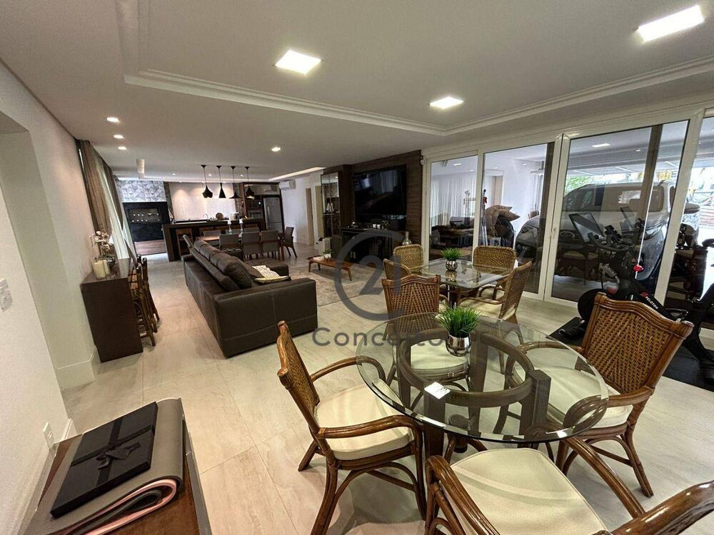 Casa de Condomínio, 4 quartos - Foto 2