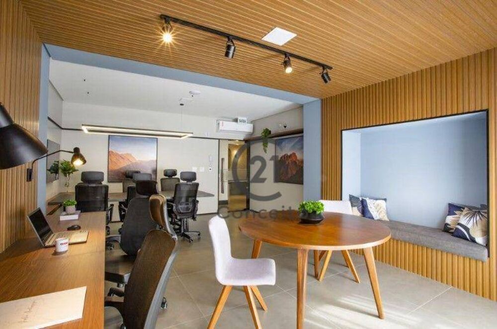 Apartamento, 3 quartos, 129 m² - Foto 5