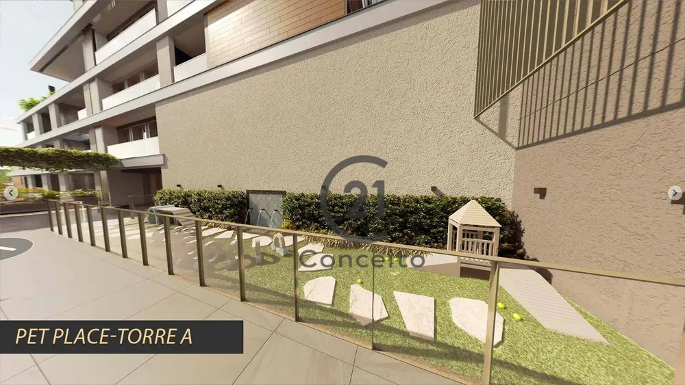 Apartamento, 2 quartos, 119 m² - Foto 4