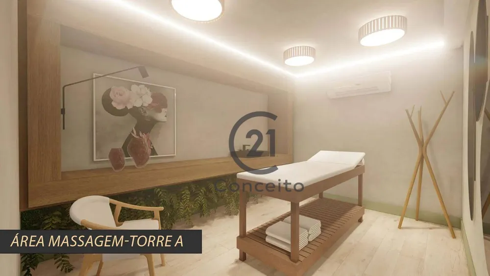 Apartamento, 3 quartos, 104 m² - Foto 2
