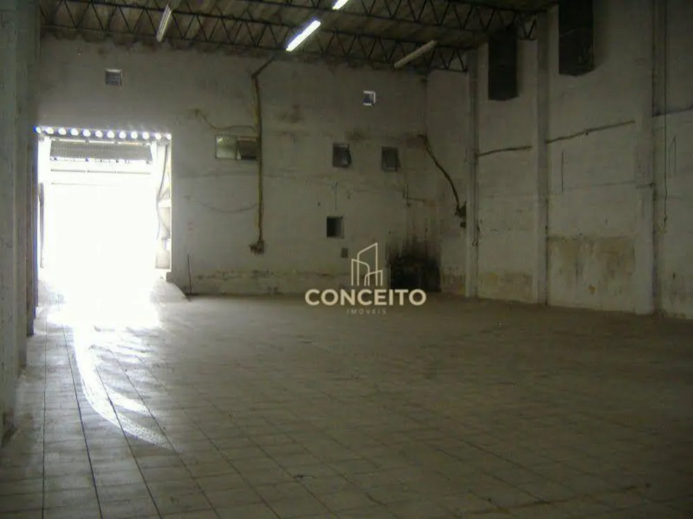 Depósito-Galpão, 846 m² - Foto 2