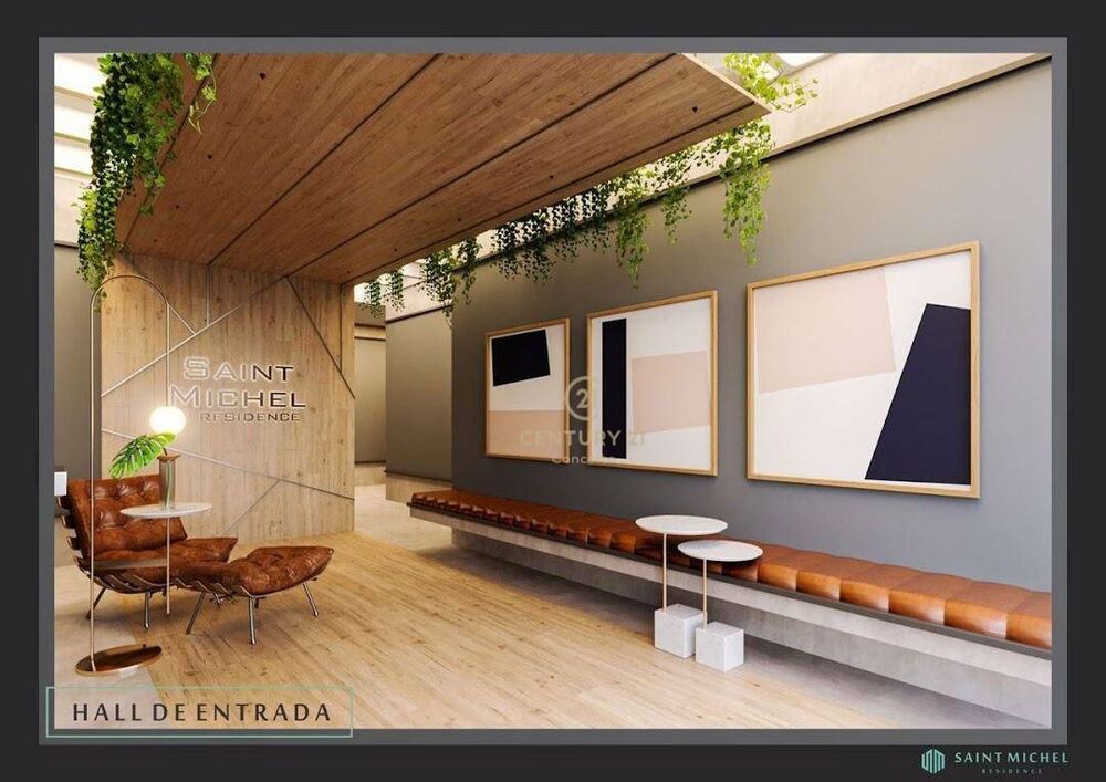 Apartamento, 2 quartos, 104 m² - Foto 5