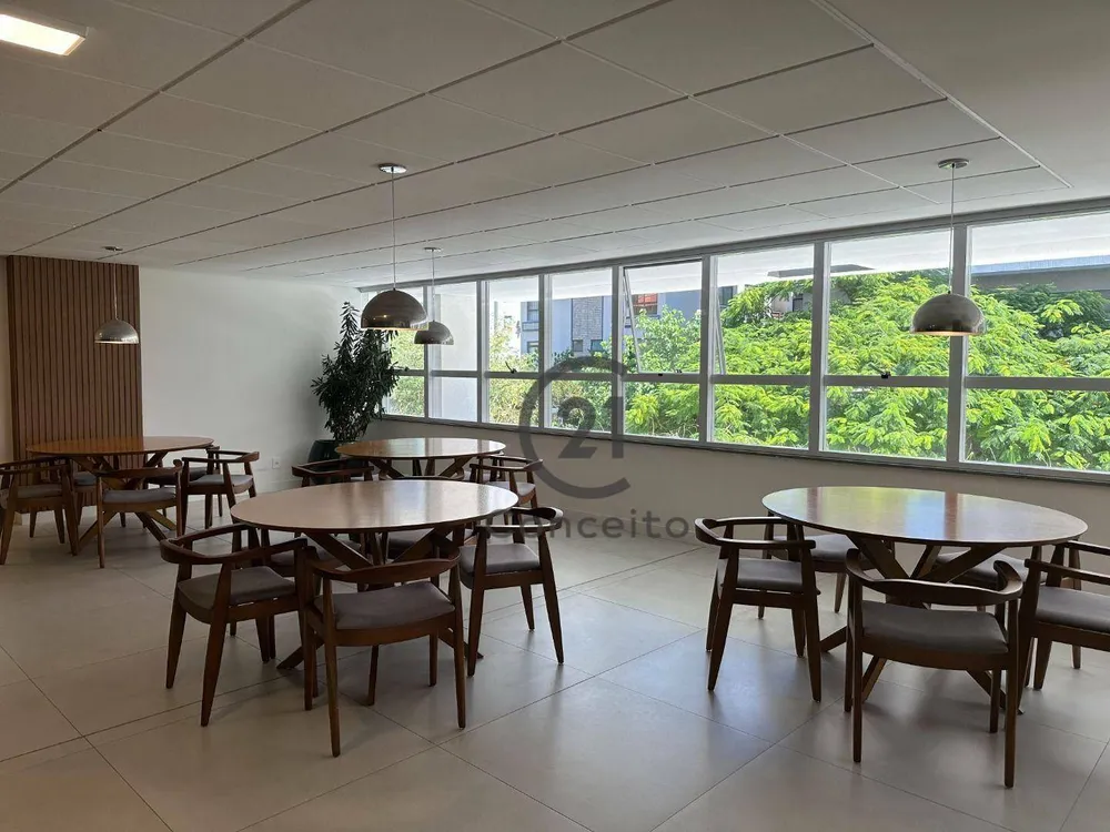 Apartamento, 1 quarto, 36 m² - Foto 4