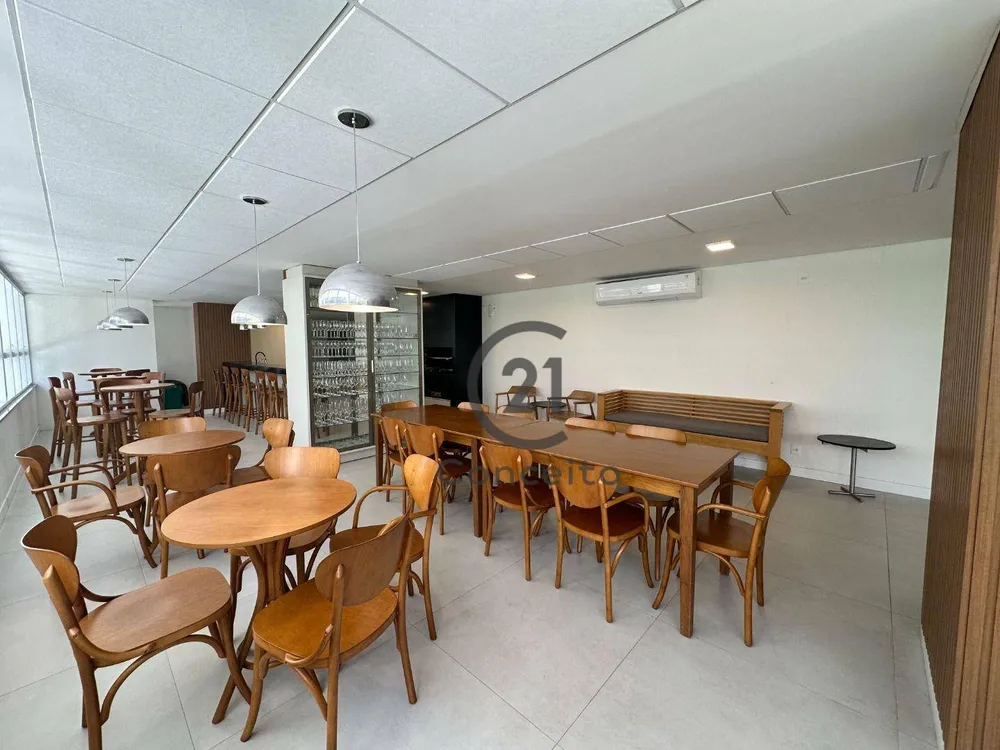 Apartamento, 1 quarto, 36 m² - Foto 2