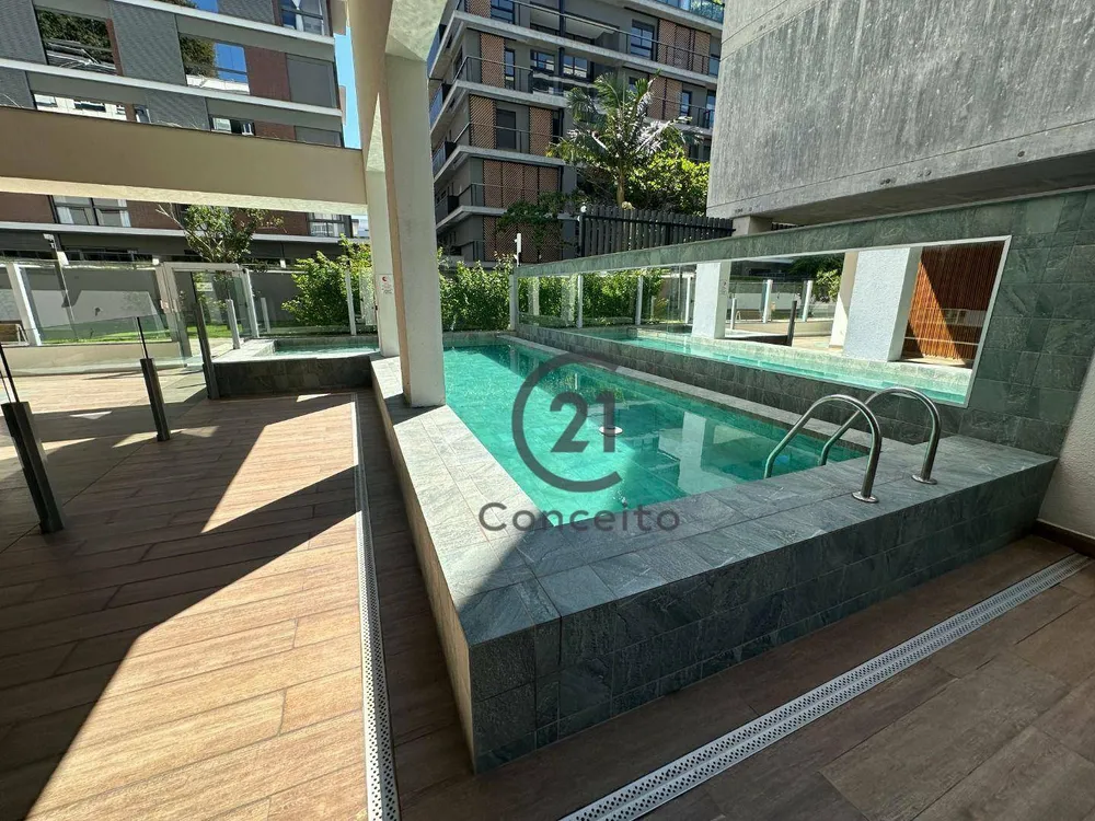 Apartamento, 1 quarto, 36 m² - Foto 3