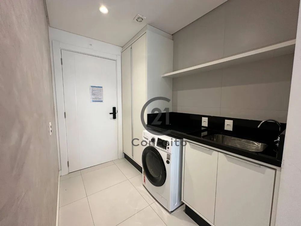 Apartamento, 1 quarto, 36 m² - Foto 1