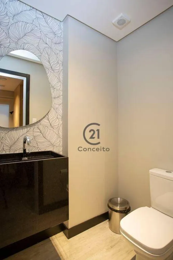 Apartamento, 2 quartos, 72 m² - Foto 2