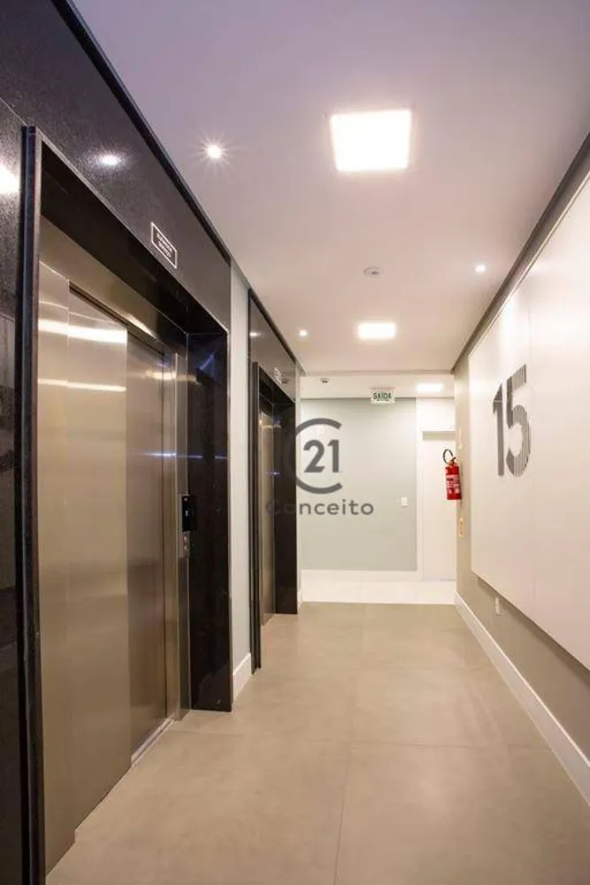 Apartamento, 2 quartos, 72 m² - Foto 3
