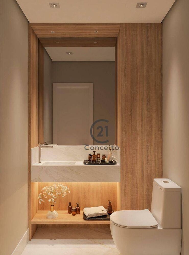 Apartamento, 2 quartos, 74 m² - Foto 4