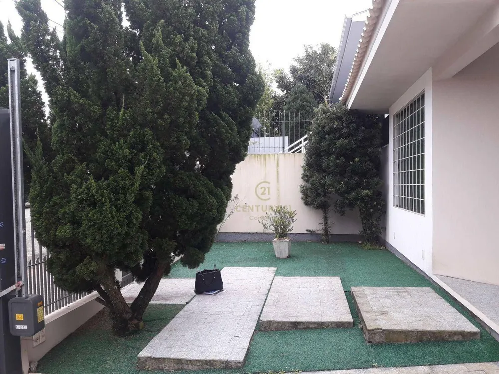 Casa, 5 quartos, 314 m² - Foto 1