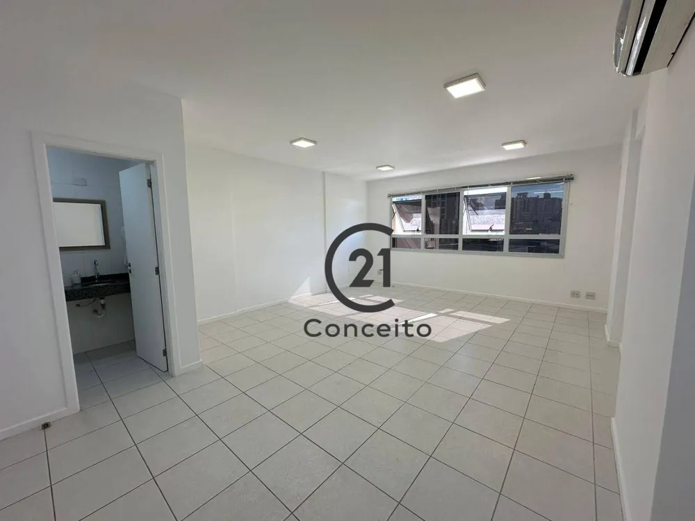 Sala-Conjunto, 38 m² - Foto 2