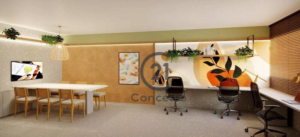 Apartamento, 2 quartos, 80 m² - Foto 3