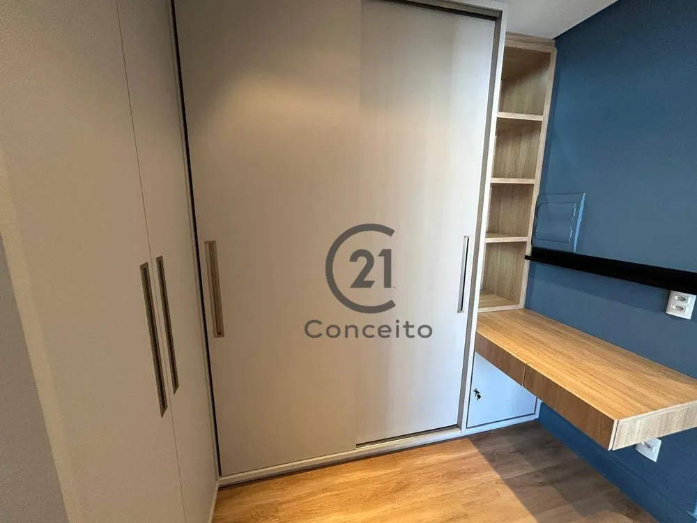 Apartamento, 3 quartos, 109 m² - Foto 2