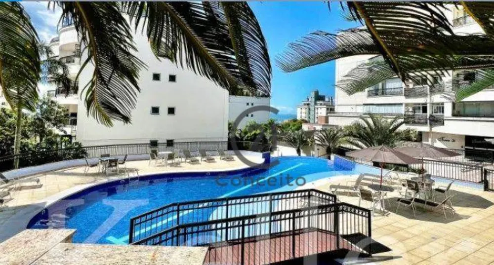 Apartamento, 3 quartos, 109 m² - Foto 1