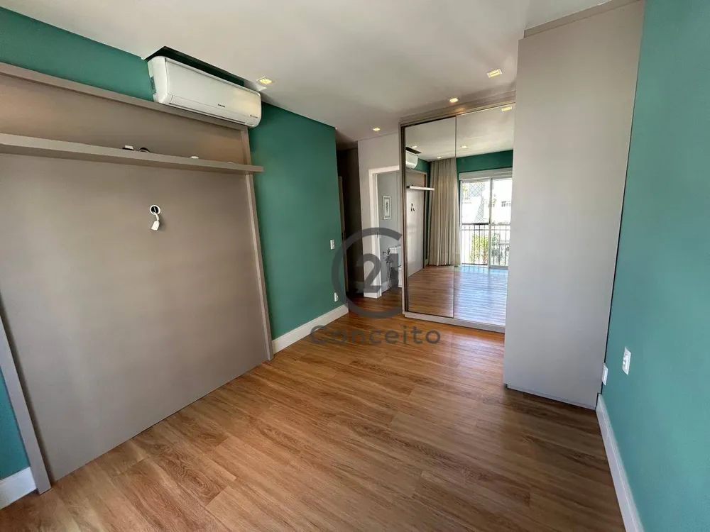 Apartamento, 3 quartos, 109 m² - Foto 3