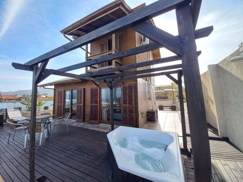 Casa, 2 quartos, 90 m² - Foto 1