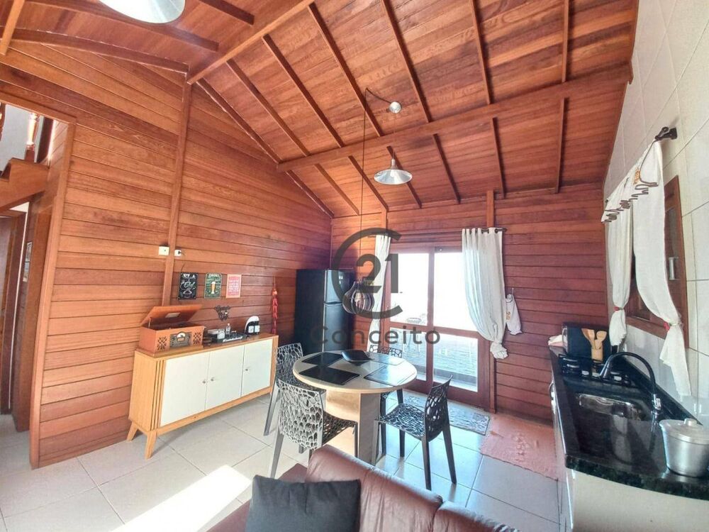 Casa, 2 quartos, 90 m² - Foto 3