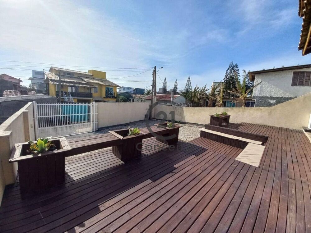Casa, 2 quartos, 90 m² - Foto 6