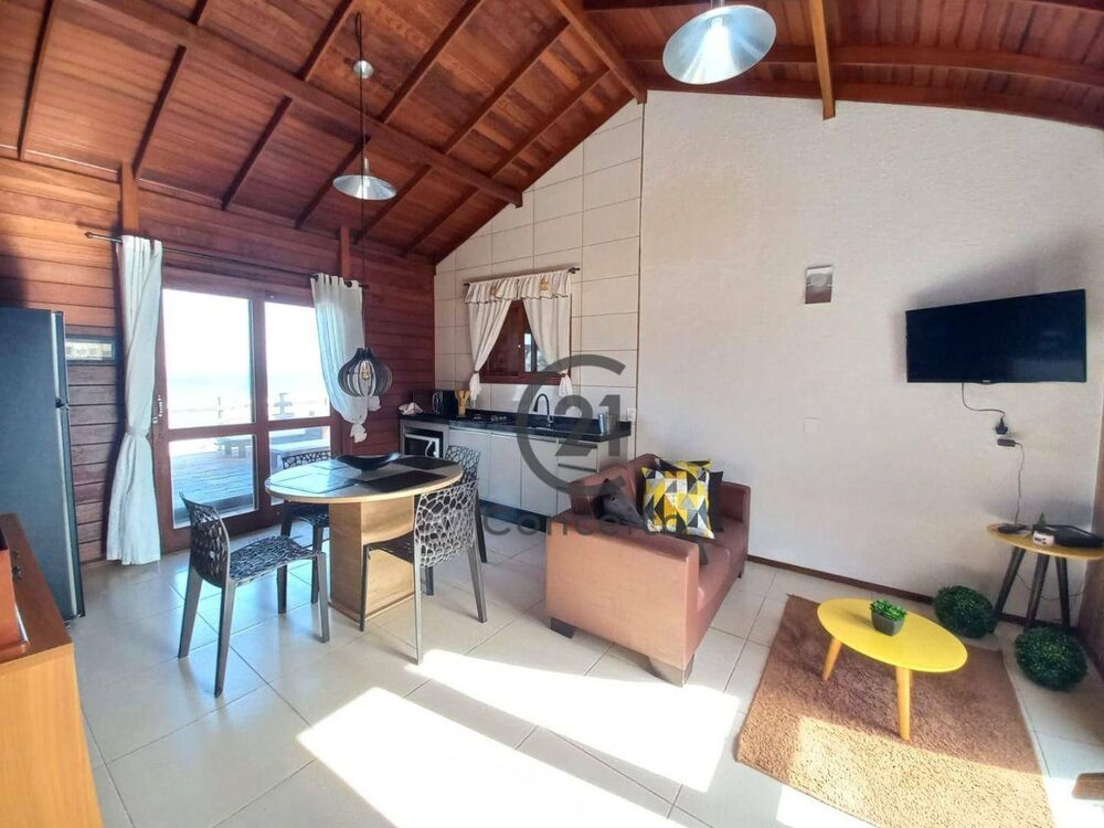 Casa, 2 quartos, 90 m² - Foto 7