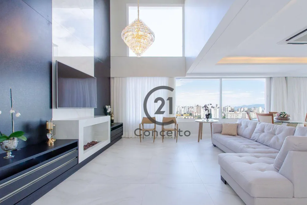 Casa, 4 quartos, 444 m² - Foto 4