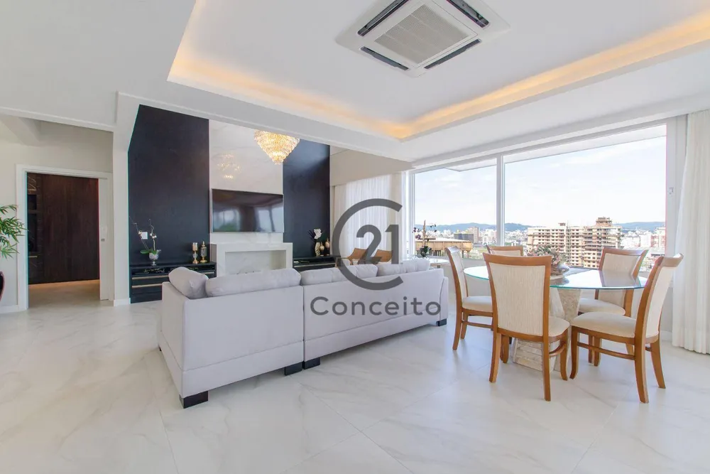 Casa, 4 quartos, 444 m² - Foto 2
