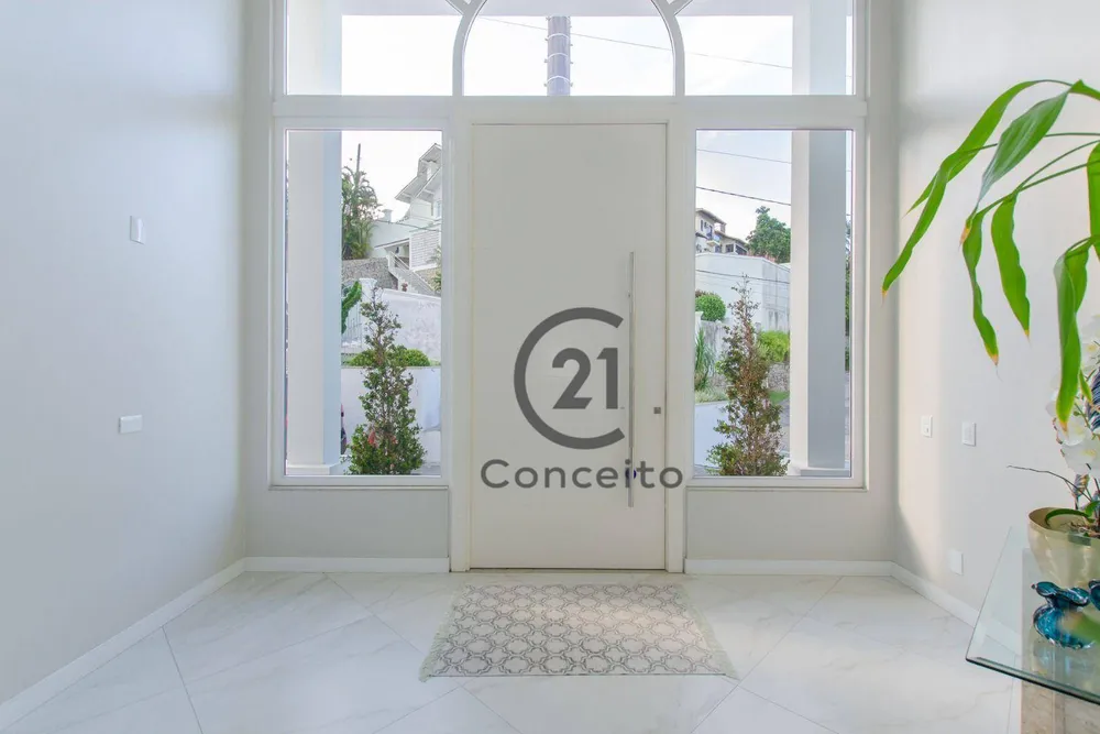 Casa, 4 quartos, 444 m² - Foto 1