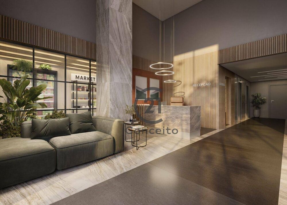 Kitnet-Studio, 53 m² - Foto 3