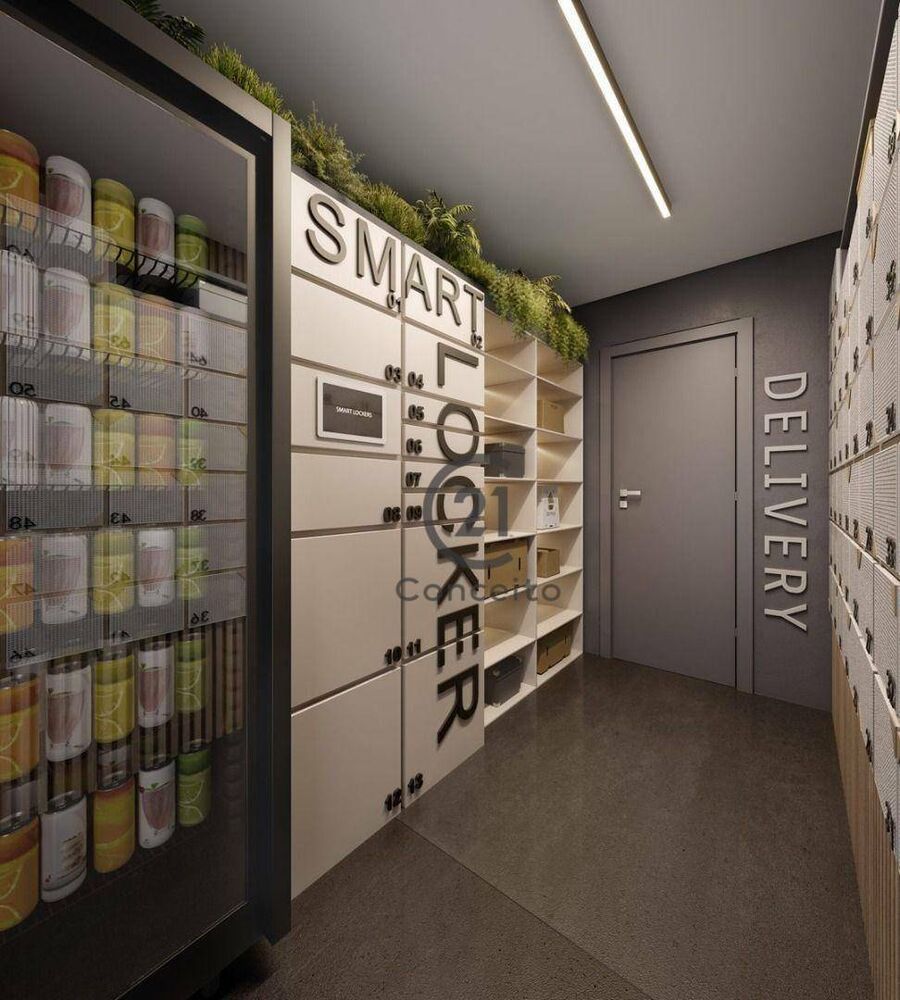 Kitnet-Studio, 53 m² - Foto 2