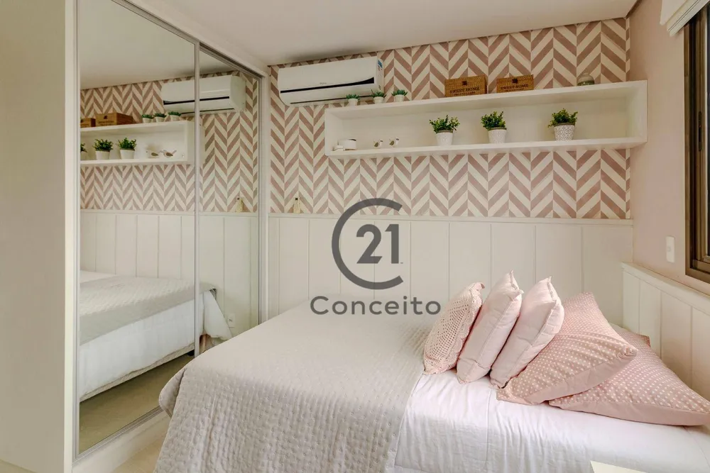 Apartamento, 3 quartos, 110 m² - Foto 1