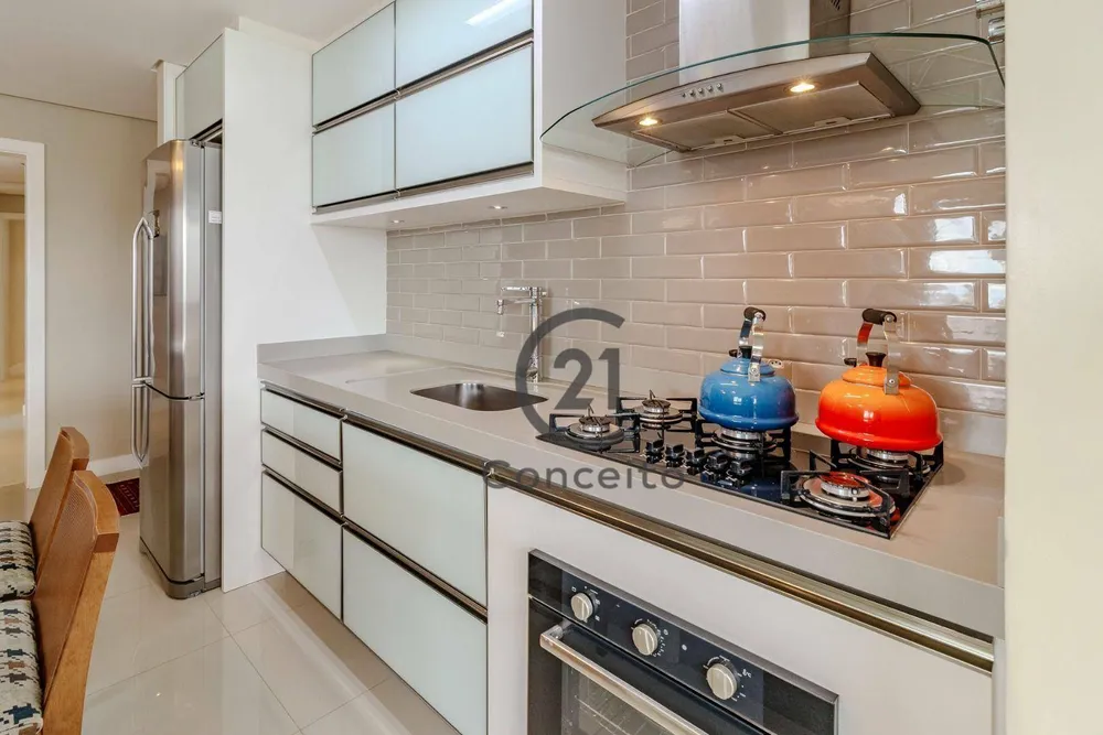 Apartamento, 3 quartos, 110 m² - Foto 2