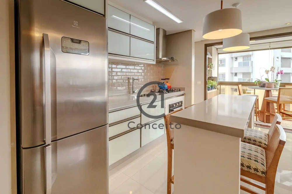 Apartamento, 3 quartos, 110 m² - Foto 4