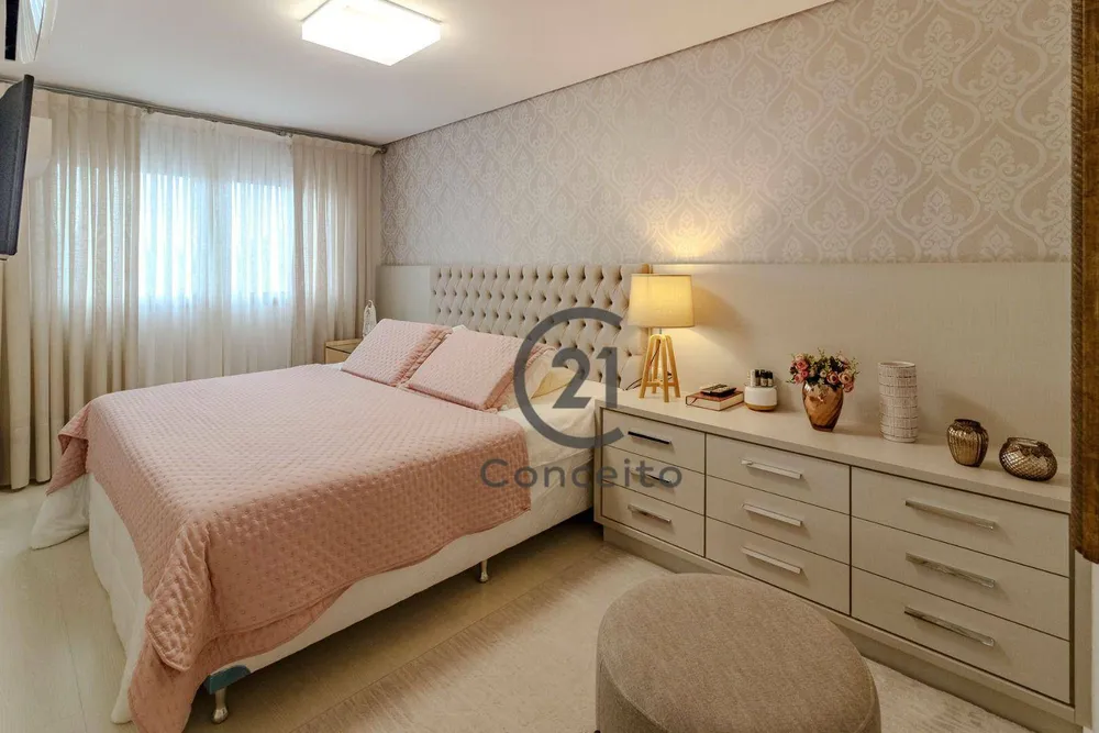 Apartamento, 3 quartos, 110 m² - Foto 3