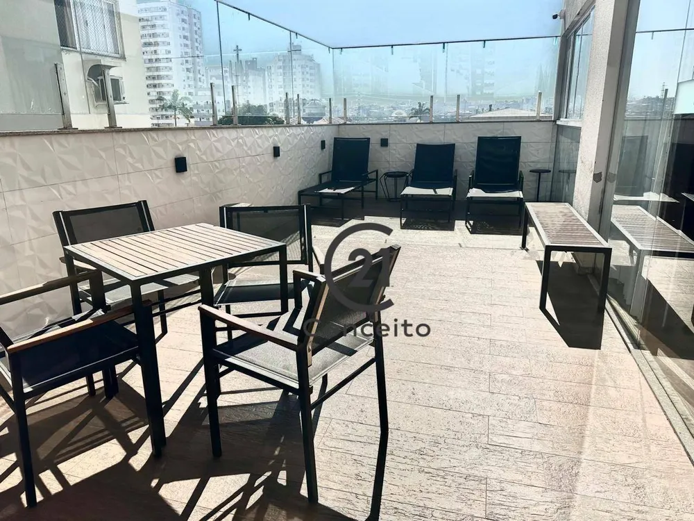 Apartamento, 3 quartos, 100 m² - Foto 4