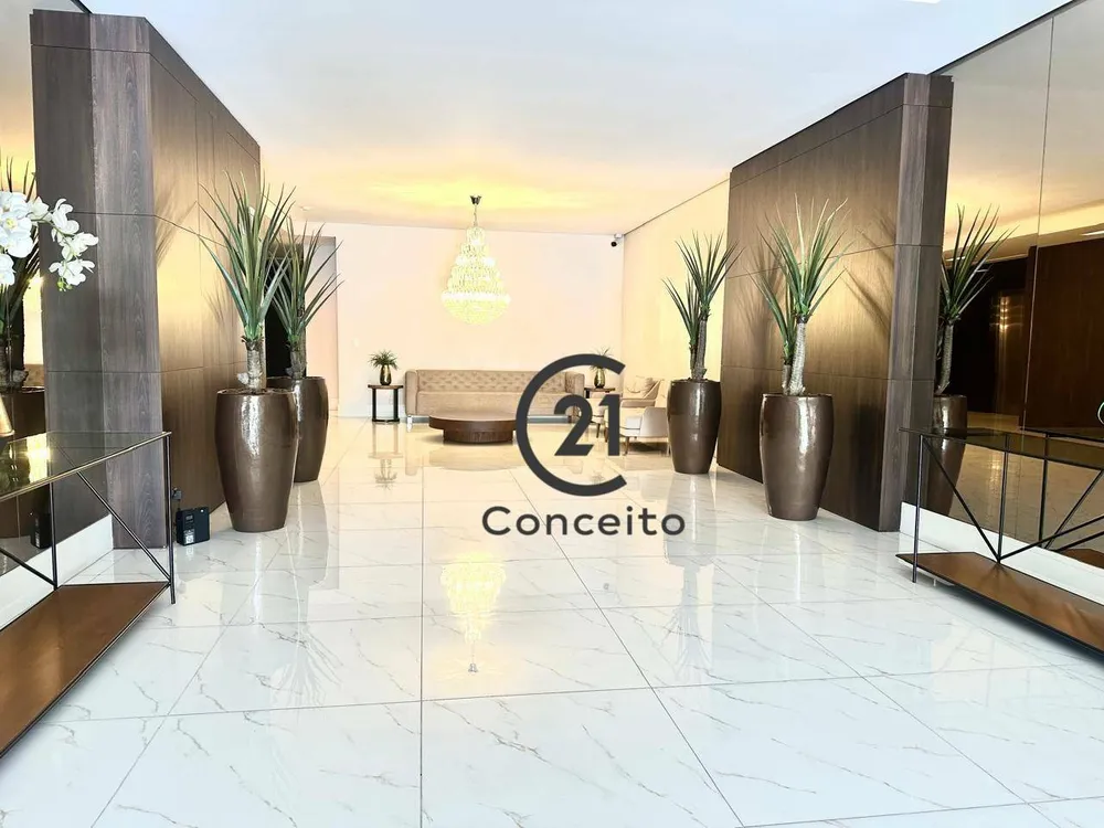 Apartamento, 3 quartos, 100 m² - Foto 1