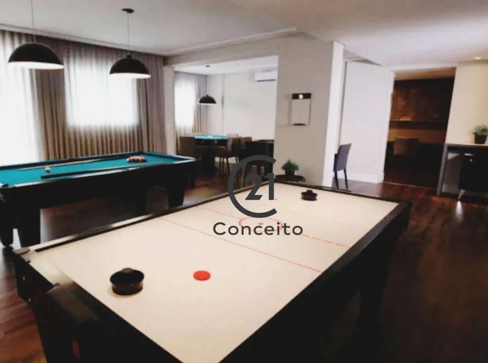 Apartamento, 3 quartos, 100 m² - Foto 2