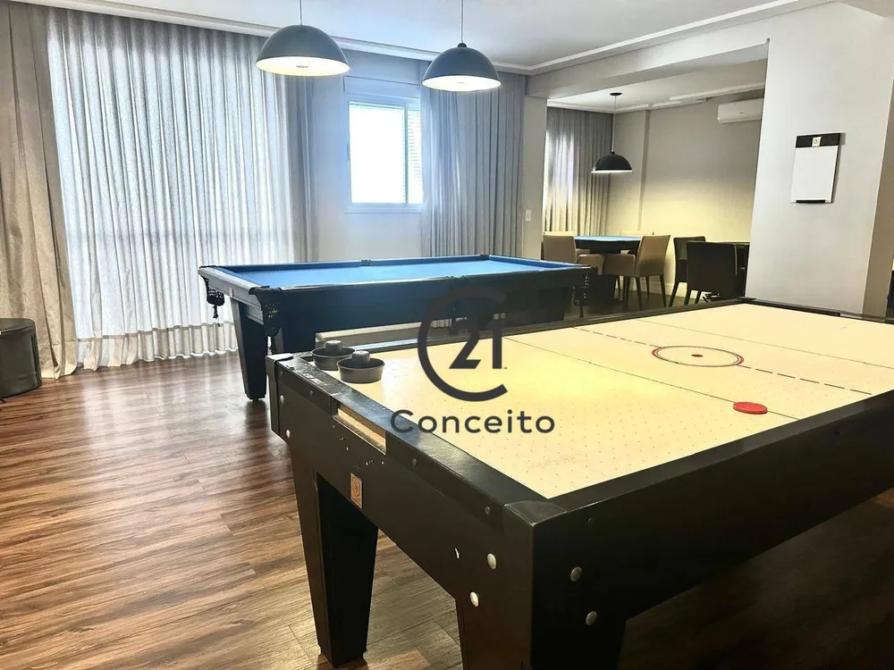 Apartamento, 3 quartos, 100 m² - Foto 3