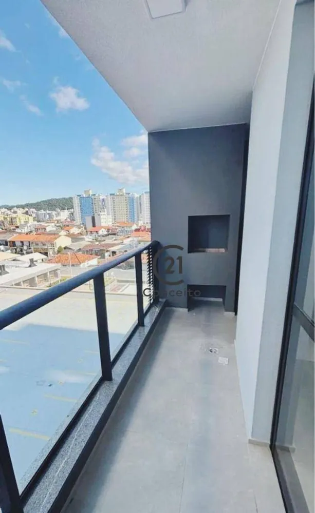 Apartamento, 2 quartos, 65 m² - Foto 1