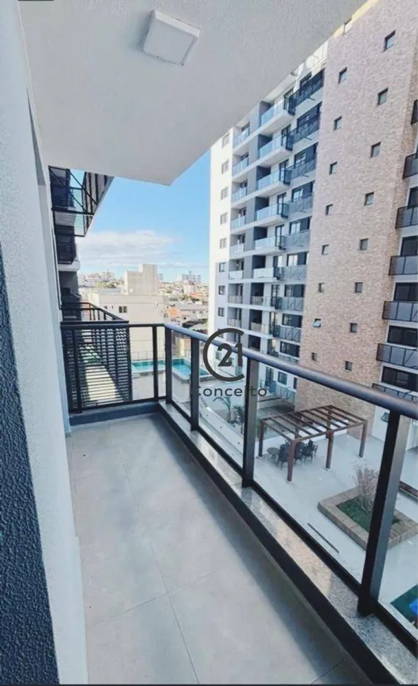 Apartamento, 2 quartos, 65 m² - Foto 3