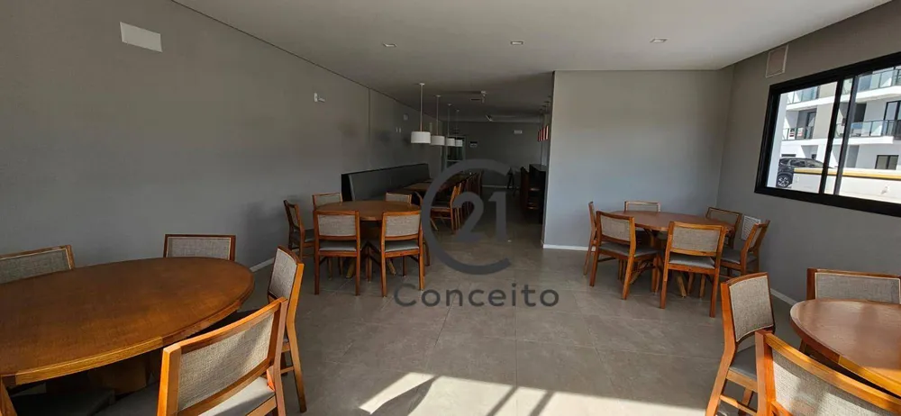 Apartamento, 2 quartos, 65 m² - Foto 2