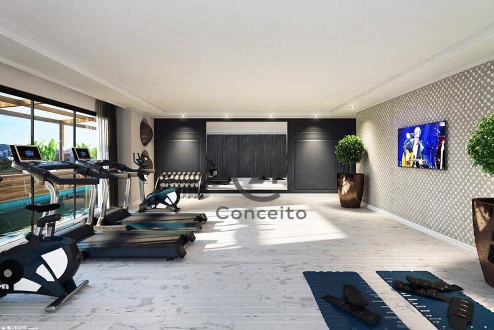 Apartamento, 3 quartos, 128 m² - Foto 4