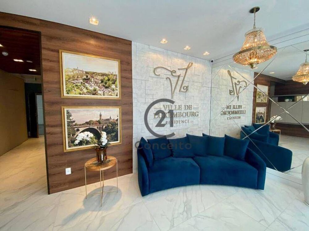 Apartamento, 3 quartos, 128 m² - Foto 7