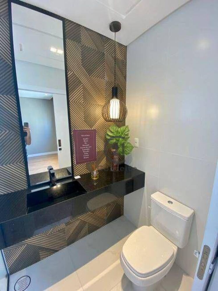 Apartamento, 3 quartos, 128 m² - Foto 1