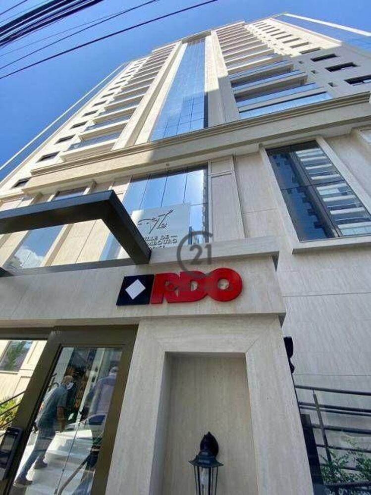Apartamento, 3 quartos, 128 m² - Foto 3