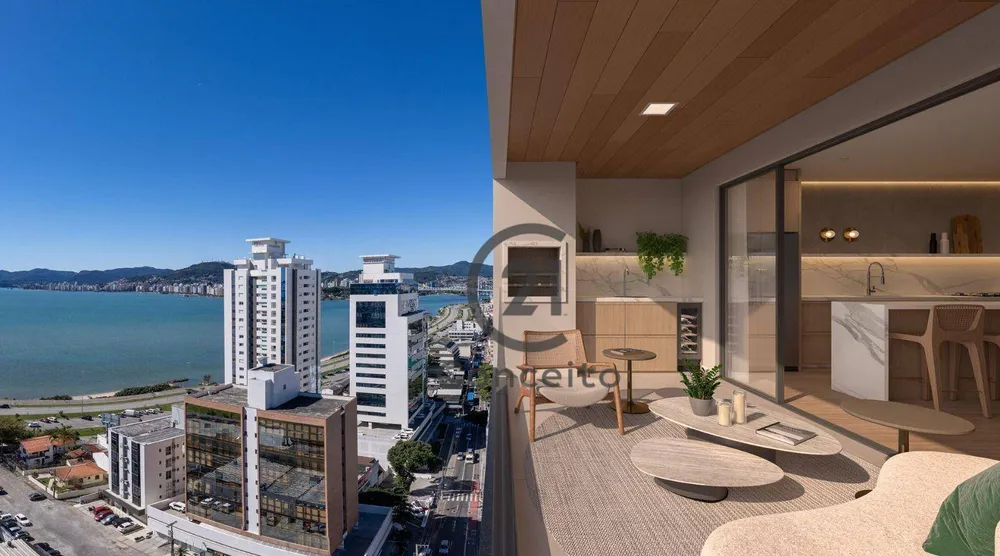 Apartamento, 2 quartos, 84 m² - Foto 1