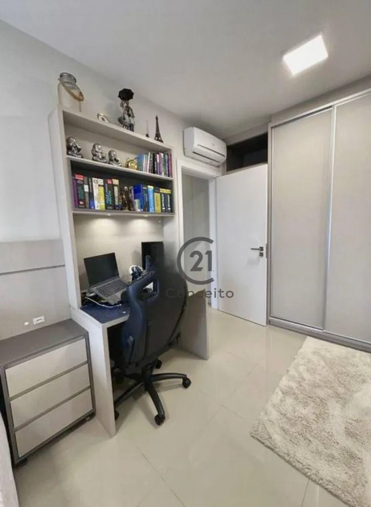 Apartamento, 2 quartos, 109 m² - Foto 1